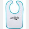 Baby Lätzchen für Sublimation Babiezz® Miniaturansicht