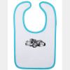 Baby Lätzchen für Sublimation Babiezz® Miniaturansicht
