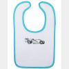 Baby Lätzchen für Sublimation Babiezz® Miniaturansicht
