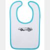 Baby Lätzchen für Sublimation Babiezz® Miniaturansicht