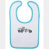 Baby Lätzchen für Sublimation Babiezz® Miniaturansicht