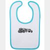 Baby Lätzchen für Sublimation Babiezz® Miniaturansicht