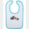 Baby Lätzchen für Sublimation Babiezz® Miniaturansicht