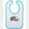 Baby Lätzchen für Sublimation Babiezz® Miniaturansicht