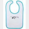 Baby Lätzchen für Sublimation Babiezz® Miniaturansicht