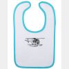 Baby Lätzchen für Sublimation Babiezz® Miniaturansicht