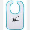 Baby Lätzchen für Sublimation Babiezz® Miniaturansicht