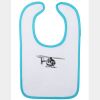 Baby Lätzchen für Sublimation Babiezz® Miniaturansicht
