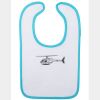 Baby Lätzchen für Sublimation Babiezz® Miniaturansicht