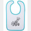 Baby Lätzchen für Sublimation Babiezz® Miniaturansicht