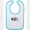 Baby Lätzchen für Sublimation Babiezz® Miniaturansicht