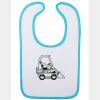 Baby Lätzchen für Sublimation Babiezz® Miniaturansicht
