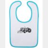 Baby Lätzchen für Sublimation Babiezz® Miniaturansicht
