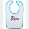 Baby Lätzchen für Sublimation Babiezz® Miniaturansicht