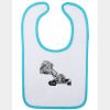 Baby Lätzchen für Sublimation Babiezz® Miniaturansicht