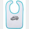 Baby Lätzchen für Sublimation Babiezz® Miniaturansicht