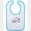 Baby Lätzchen für Sublimation Babiezz® Miniaturansicht