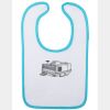 Baby Lätzchen für Sublimation Babiezz® Miniaturansicht