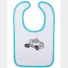 Baby Lätzchen für Sublimation Babiezz® Miniaturansicht