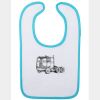 Baby Lätzchen für Sublimation Babiezz® Miniaturansicht