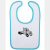 Baby Lätzchen für Sublimation Babiezz® Miniaturansicht