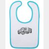 Baby Lätzchen für Sublimation Babiezz® Miniaturansicht