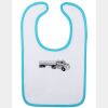 Baby Lätzchen für Sublimation Babiezz® Miniaturansicht