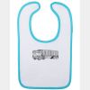 Baby Lätzchen für Sublimation Babiezz® Miniaturansicht