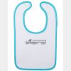 Baby Lätzchen für Sublimation Babiezz® Miniaturansicht