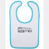 Baby Lätzchen für Sublimation Babiezz® Miniaturansicht
