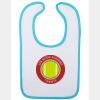 Baby Lätzchen für Sublimation Babiezz® Miniaturansicht
