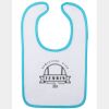 Baby Lätzchen für Sublimation Babiezz® Miniaturansicht