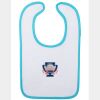 Baby Lätzchen für Sublimation Babiezz® Miniaturansicht