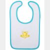 Baby Lätzchen für Sublimation Babiezz® Miniaturansicht