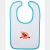 Baby Lätzchen für Sublimation Babiezz® Miniaturansicht