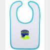 Baby Lätzchen für Sublimation Babiezz® Miniaturansicht
