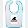 Baby Lätzchen für Sublimation Babiezz® Miniaturansicht