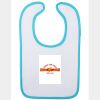 Baby Lätzchen für Sublimation Babiezz® Miniaturansicht