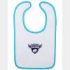 Baby Lätzchen für Sublimation Babiezz® Miniaturansicht
