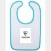 Baby Lätzchen für Sublimation Babiezz® Miniaturansicht
