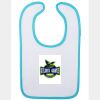 Baby Lätzchen für Sublimation Babiezz® Miniaturansicht