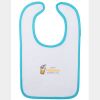 Baby Lätzchen für Sublimation Babiezz® Miniaturansicht