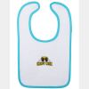 Baby Lätzchen für Sublimation Babiezz® Miniaturansicht