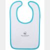 Baby Lätzchen für Sublimation Babiezz® Miniaturansicht