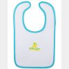 Baby Lätzchen für Sublimation Babiezz® Miniaturansicht