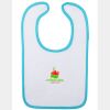 Baby Lätzchen für Sublimation Babiezz® Miniaturansicht