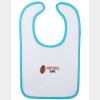 Baby Lätzchen für Sublimation Babiezz® Miniaturansicht