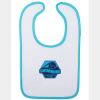 Baby Lätzchen für Sublimation Babiezz® Miniaturansicht