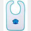 Baby Lätzchen für Sublimation Babiezz® Miniaturansicht