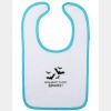 Baby Lätzchen für Sublimation Babiezz® Miniaturansicht